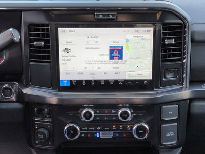 2026 Ford Super Duty F-250® Lariat®