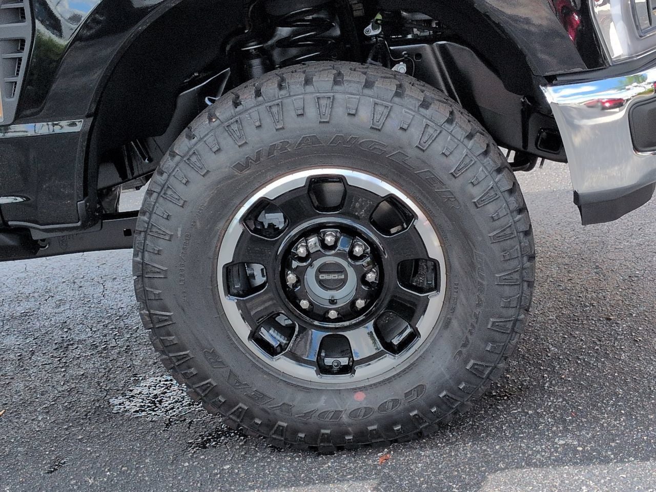 2026 Ford Super Duty F-250® Lariat®