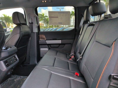 2026 Ford Super Duty F-250® Lariat®