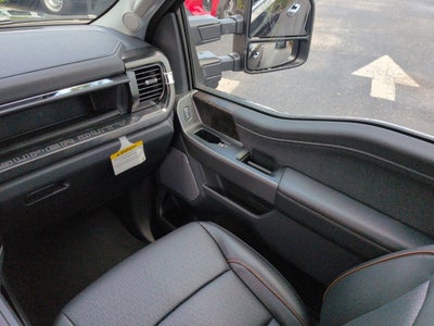 2026 Ford Super Duty F-250® Lariat®
