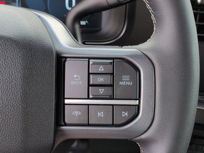 2026 Ford Super Duty F-250® Lariat®
