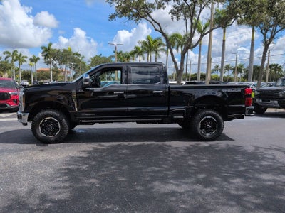 2026 Ford Super Duty F-250® Lariat®
