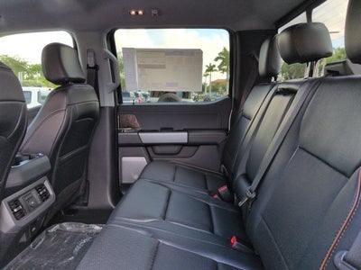 2026 Ford Super Duty F-250® Lariat®