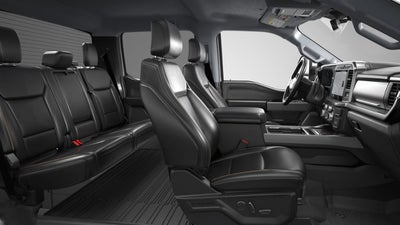 2026 Ford Super Duty F-250® Lariat®