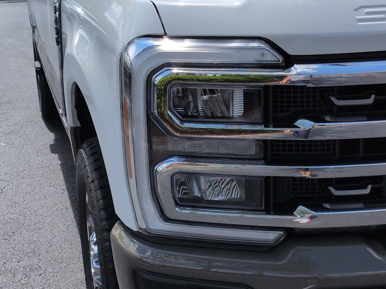 2026 Ford Super Duty F-250® King Ranch®