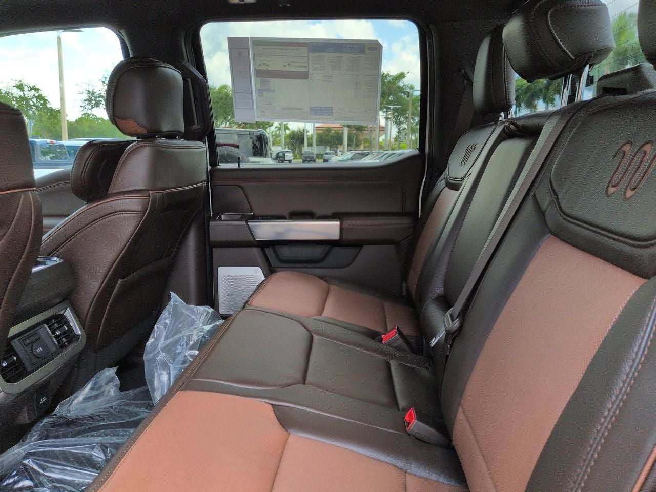 2026 Ford Super Duty F-250® King Ranch®