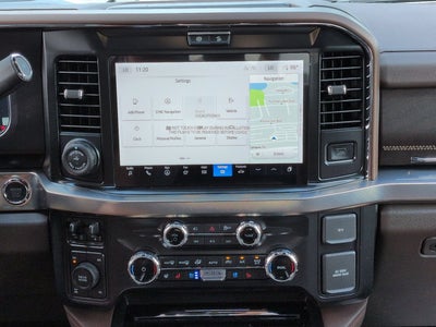 2026 Ford Super Duty F-250® King Ranch®