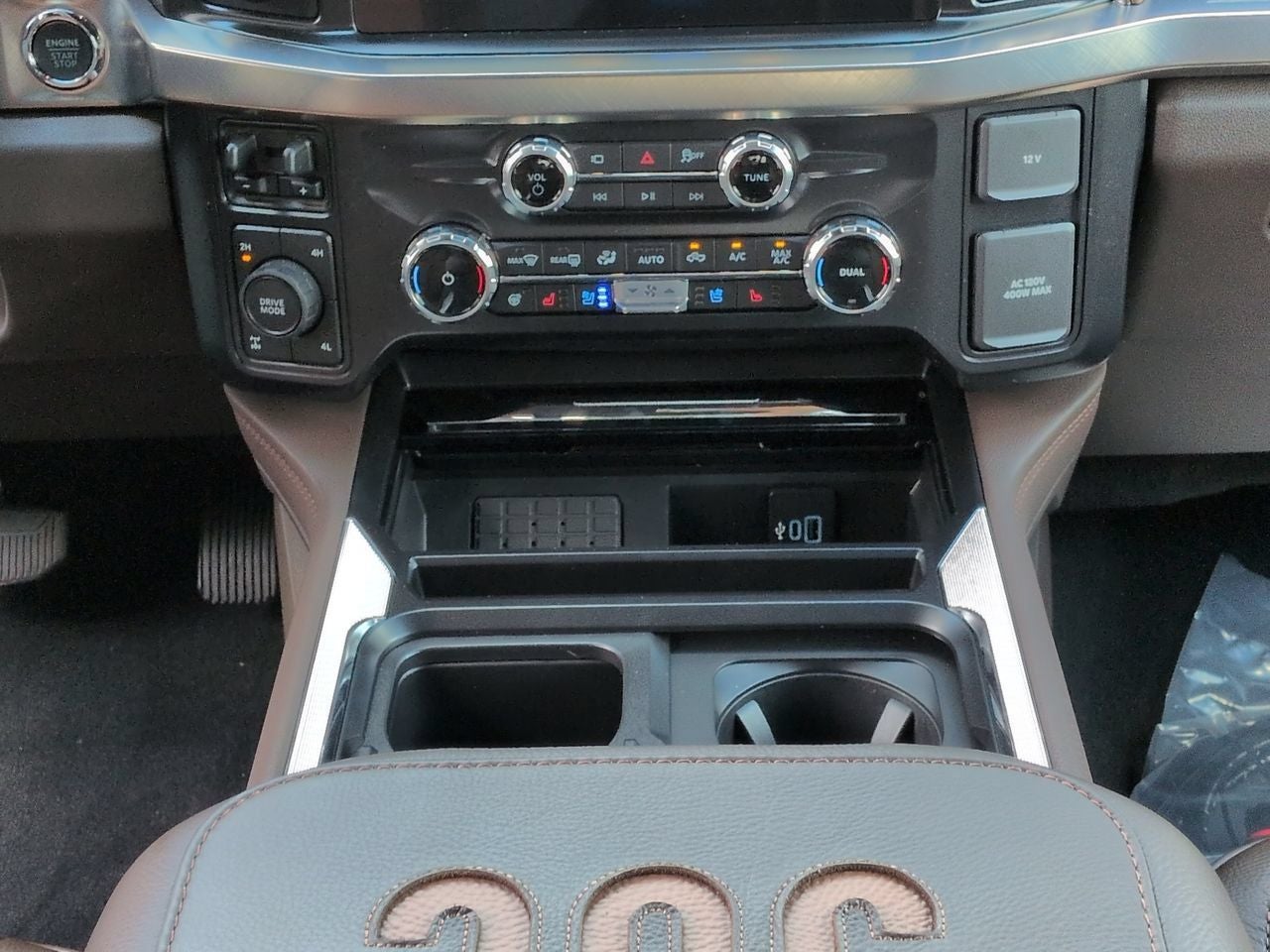 2026 Ford Super Duty F-250® King Ranch®
