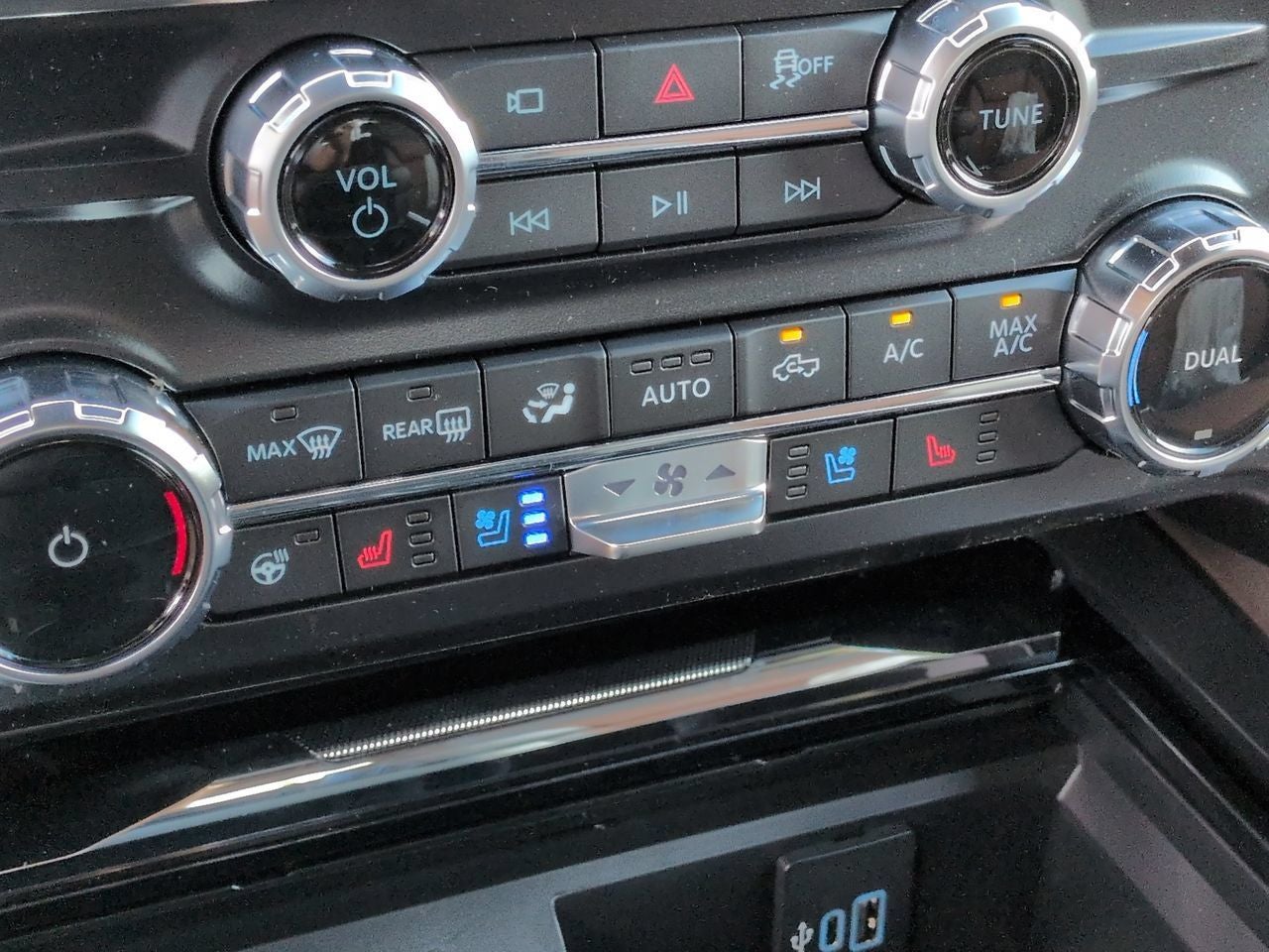 2026 Ford Super Duty F-250® King Ranch®