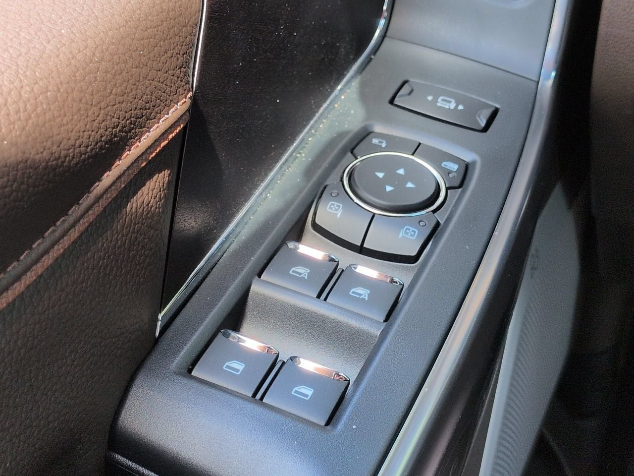 2026 Ford Super Duty F-250® King Ranch®