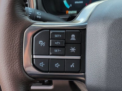 2026 Ford Super Duty F-250® King Ranch®