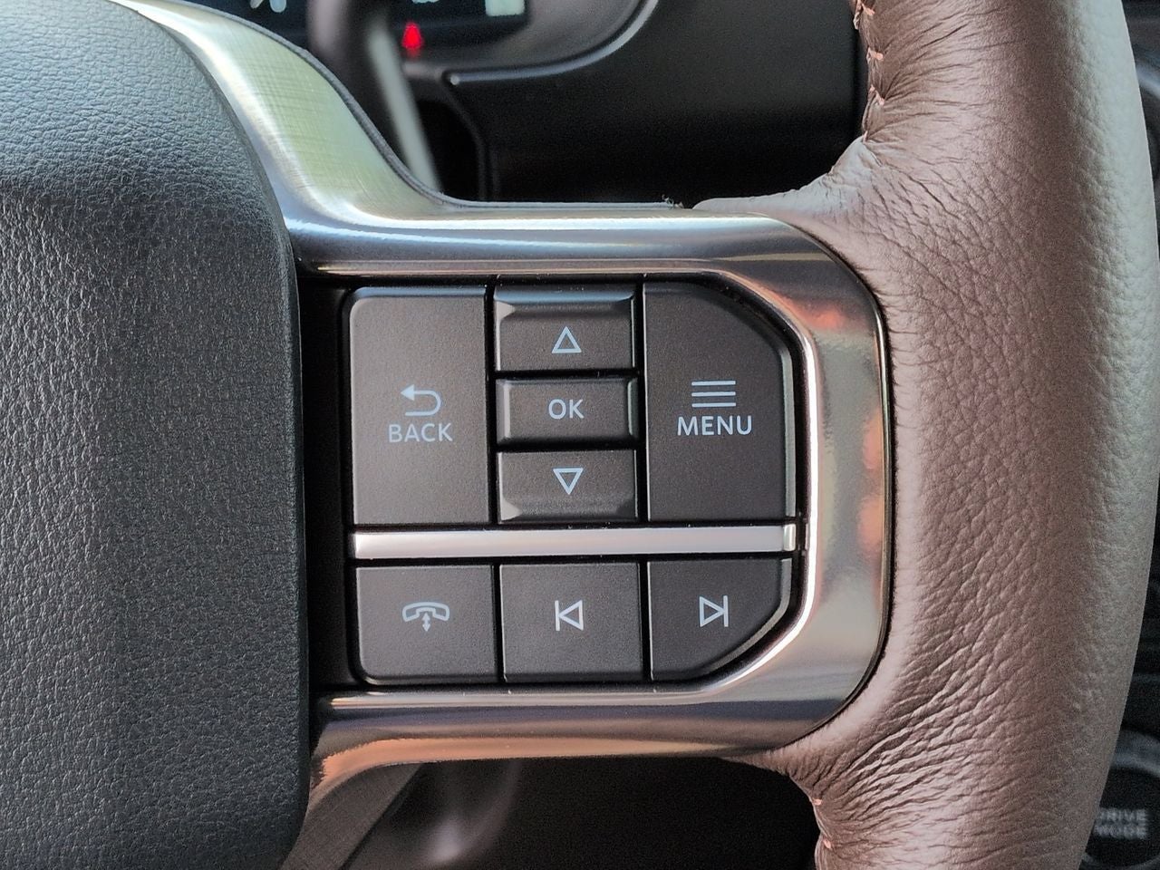 2026 Ford Super Duty F-250® King Ranch®
