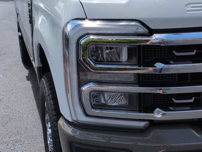 2026 Ford Super Duty F-250® King Ranch®