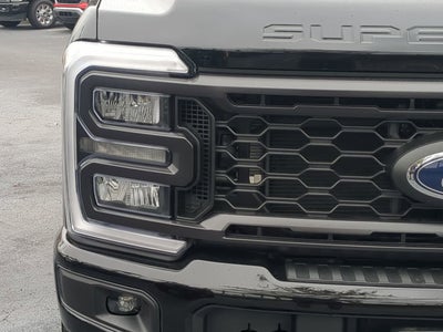 2025 Ford F-250SD XL