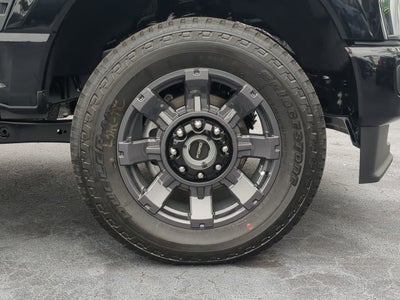 2025 Ford F-250SD XL