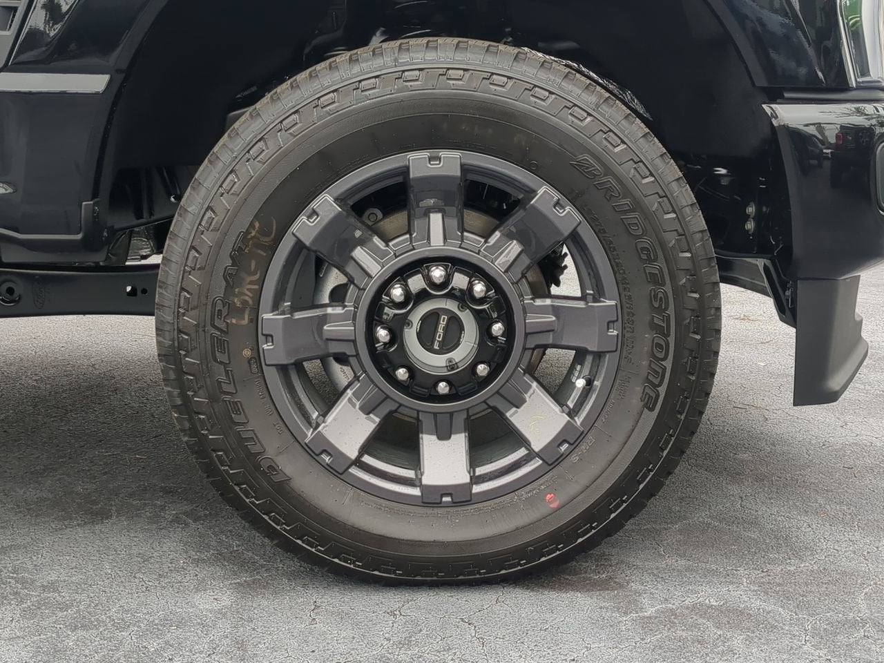 2025 Ford F-250SD XL