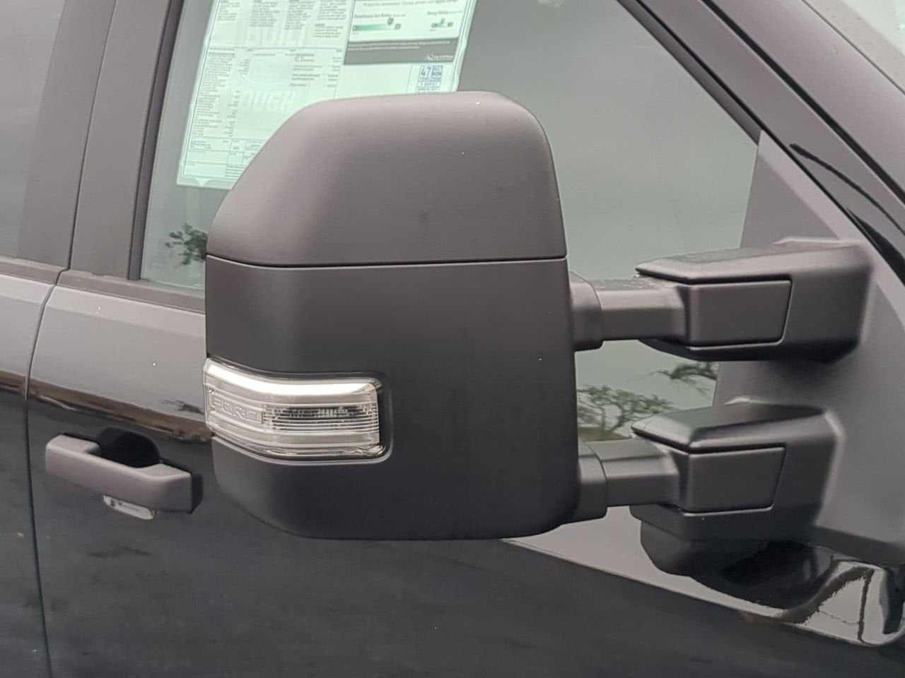 2025 Ford F-250SD XL