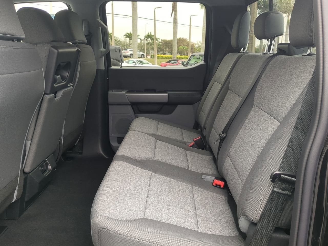 2025 Ford F-250SD XL