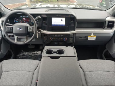 2025 Ford F-250SD XL