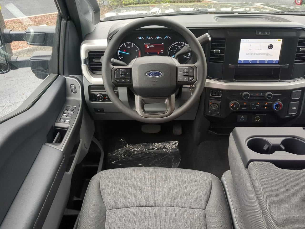 2025 Ford F-250SD XL