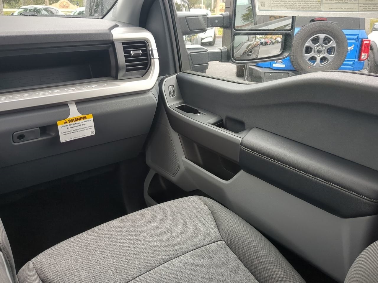 2025 Ford F-250SD XL