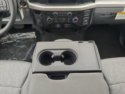 2025 Ford F-250SD XL