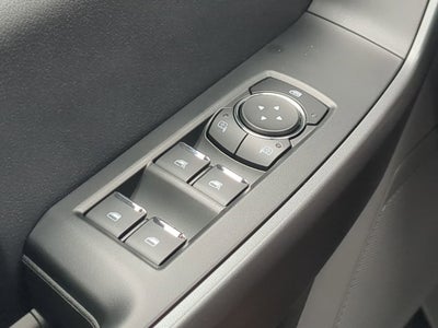 2025 Ford F-250SD XL