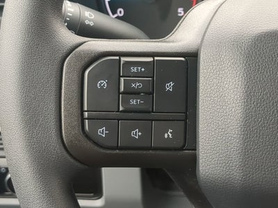 2025 Ford F-250SD XL