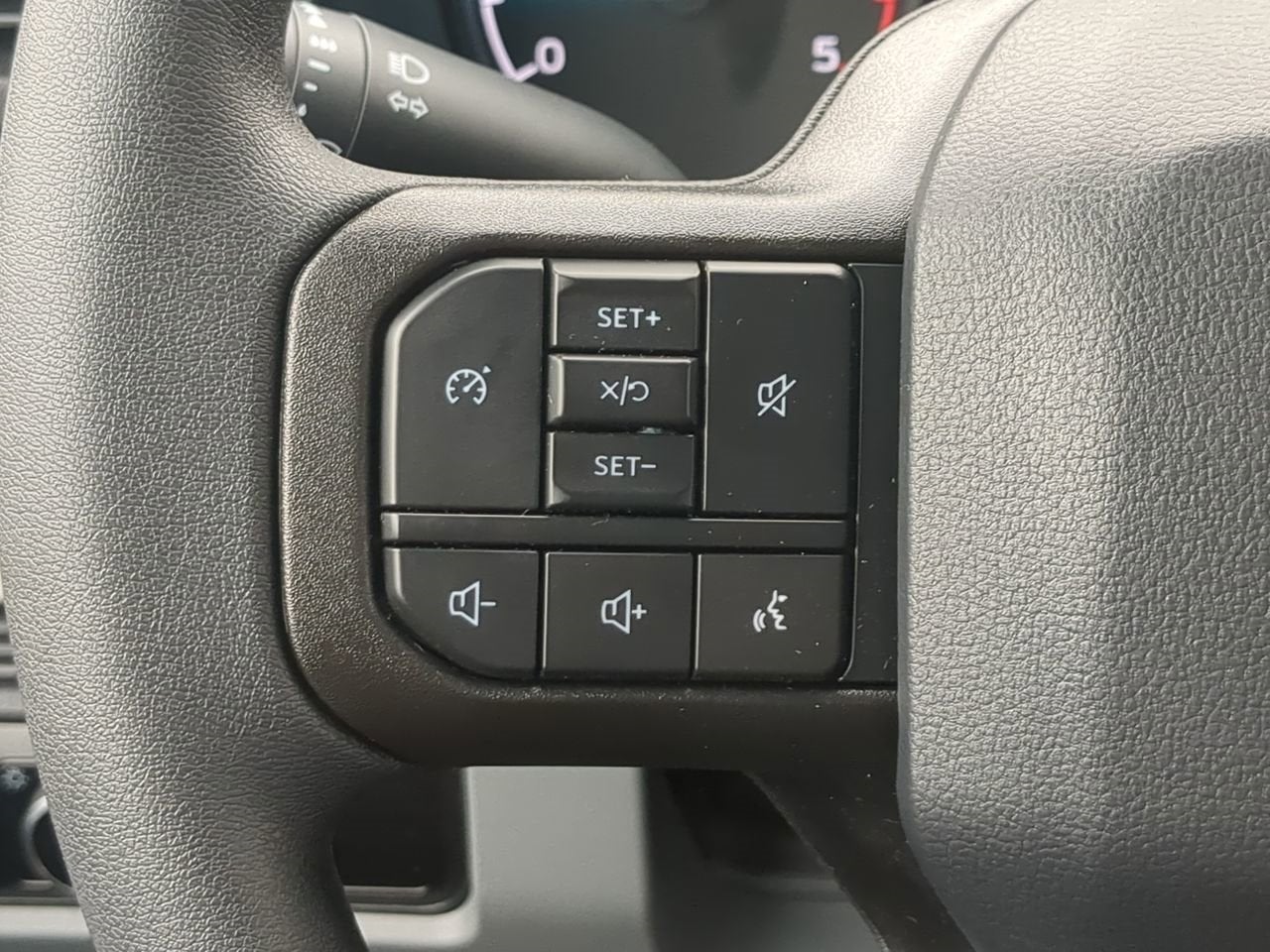 2025 Ford F-250SD XL