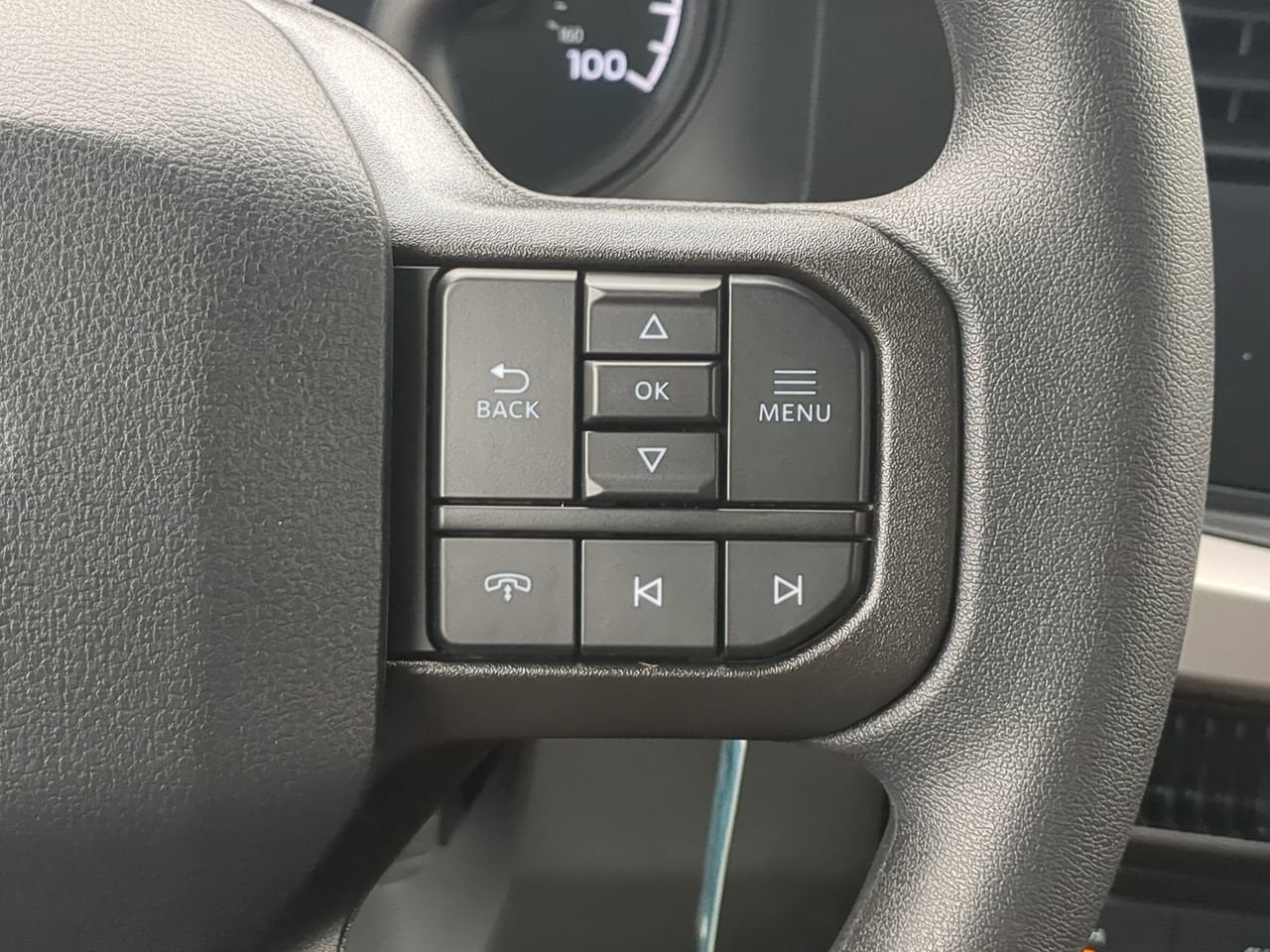 2025 Ford F-250SD XL