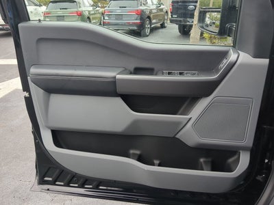 2025 Ford F-250SD XL