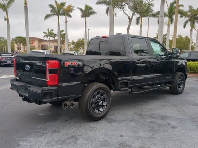 2025 Ford F-250SD XL