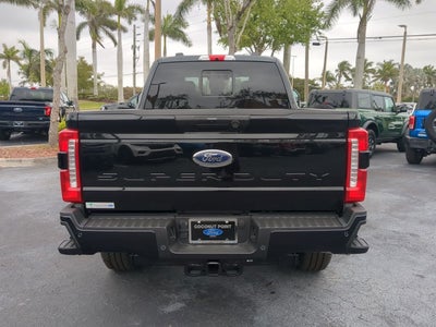 2025 Ford F-250SD XL