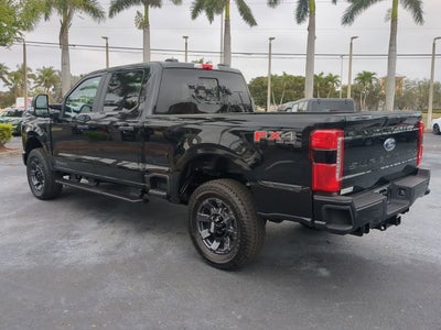 2025 Ford F-250SD XL