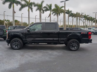 2025 Ford F-250SD XL