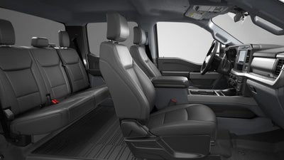 2026 Ford Super Duty F-250® XLT