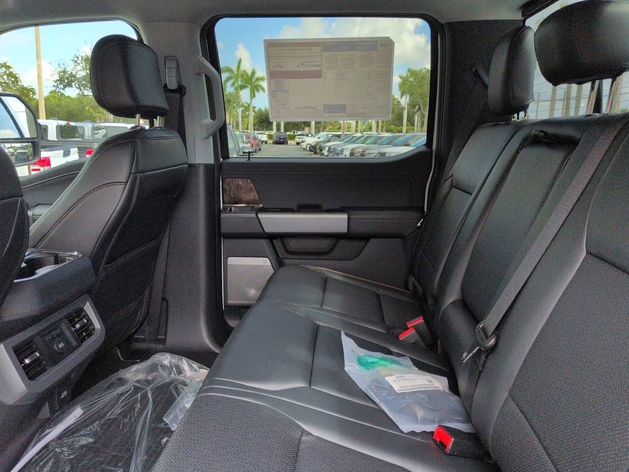 2026 Ford Super Duty F-250® Lariat®
