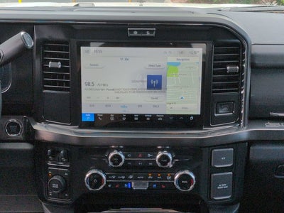 2026 Ford Super Duty F-250® Lariat®