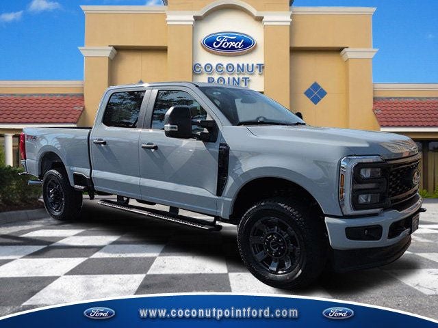 2026 Ford Super Duty F-350® XL