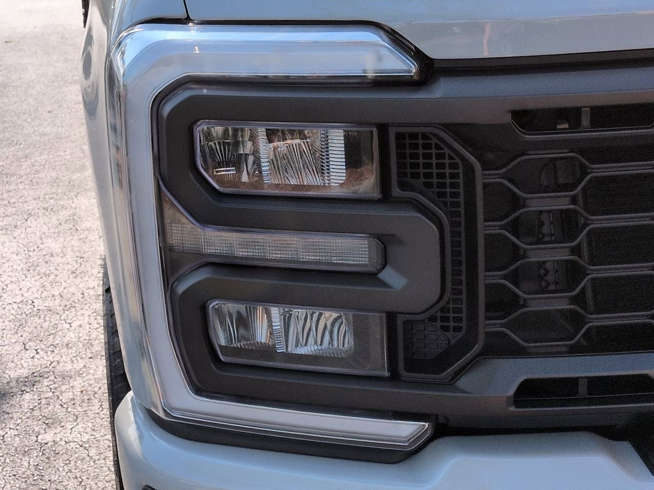 2026 Ford Super Duty F-350® XL