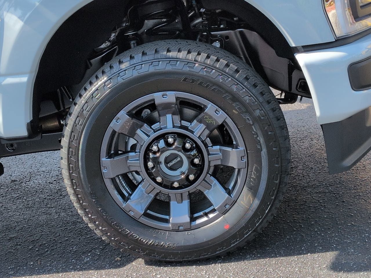 2026 Ford Super Duty F-350® XL