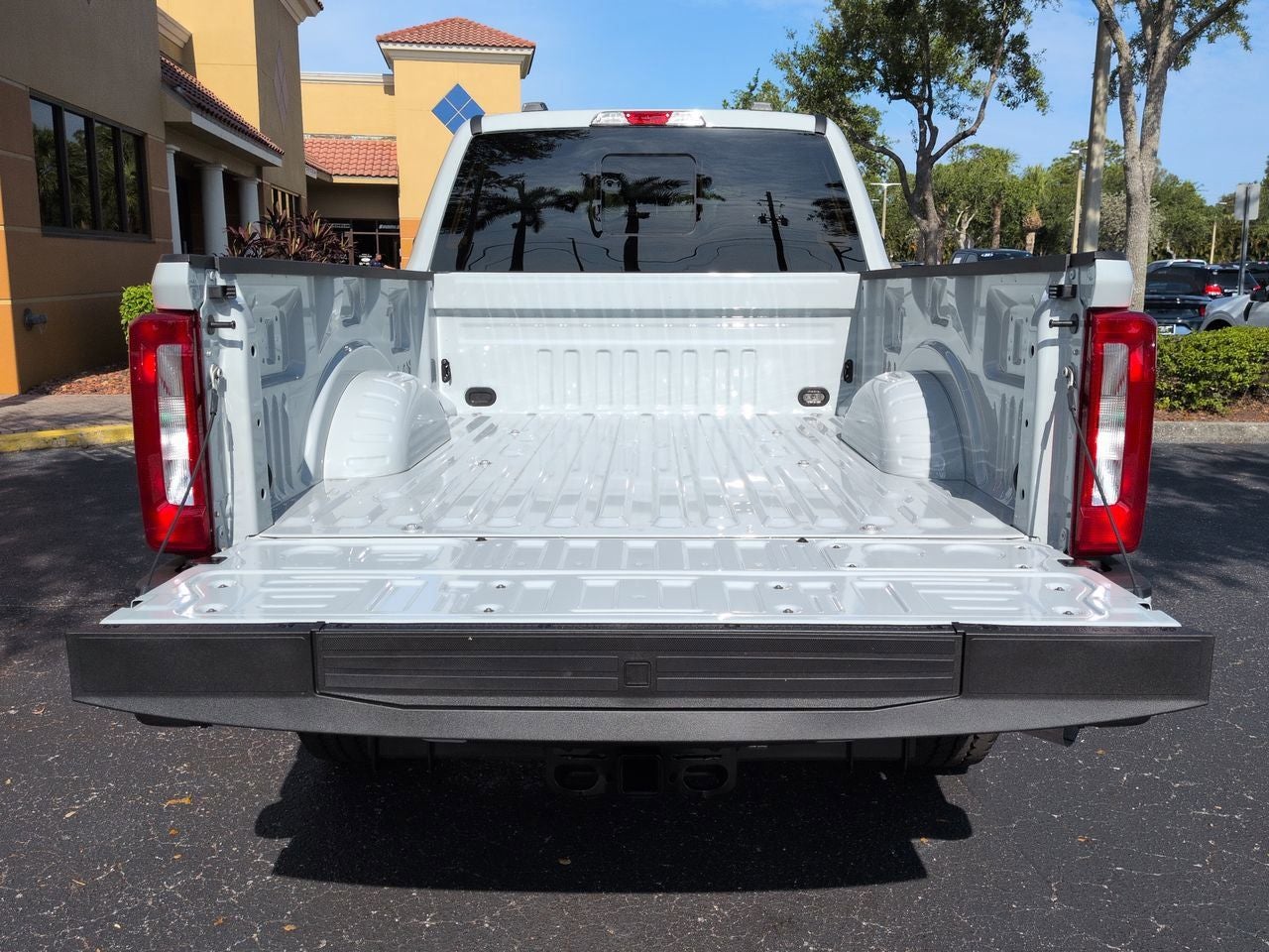 2026 Ford Super Duty F-350® XL