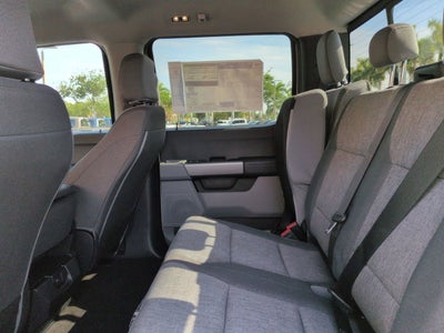 2026 Ford Super Duty F-350® XL