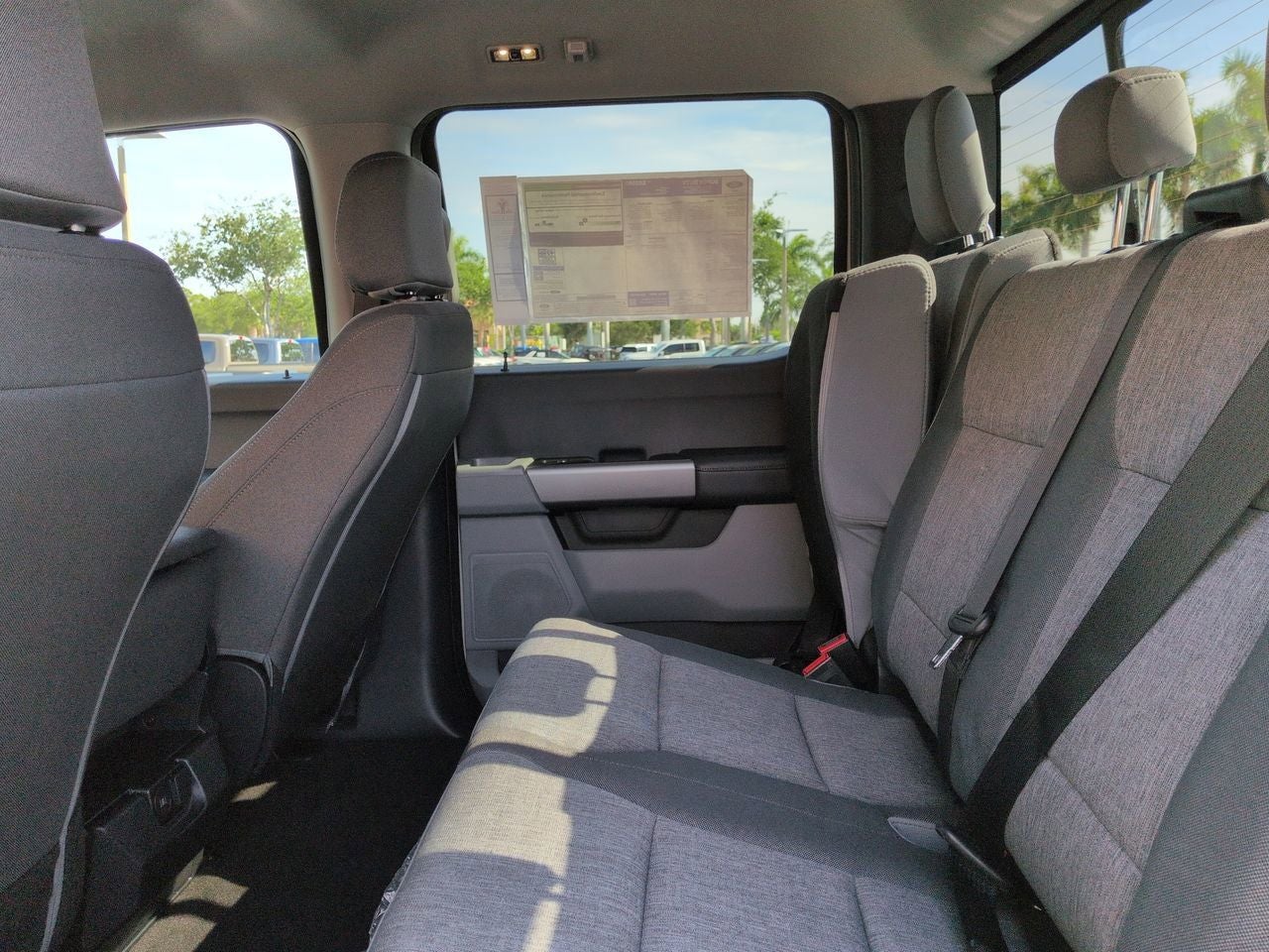 2026 Ford Super Duty F-350® XL