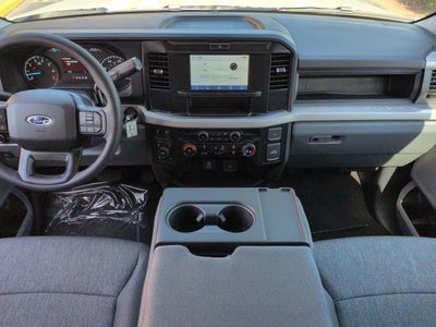 2026 Ford Super Duty F-350® XL