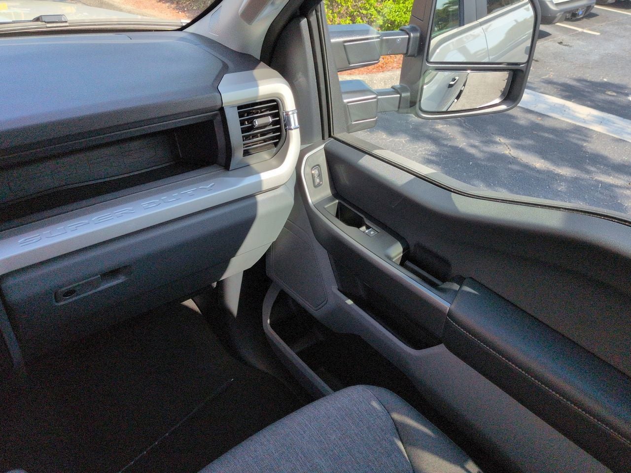2026 Ford Super Duty F-350® XL