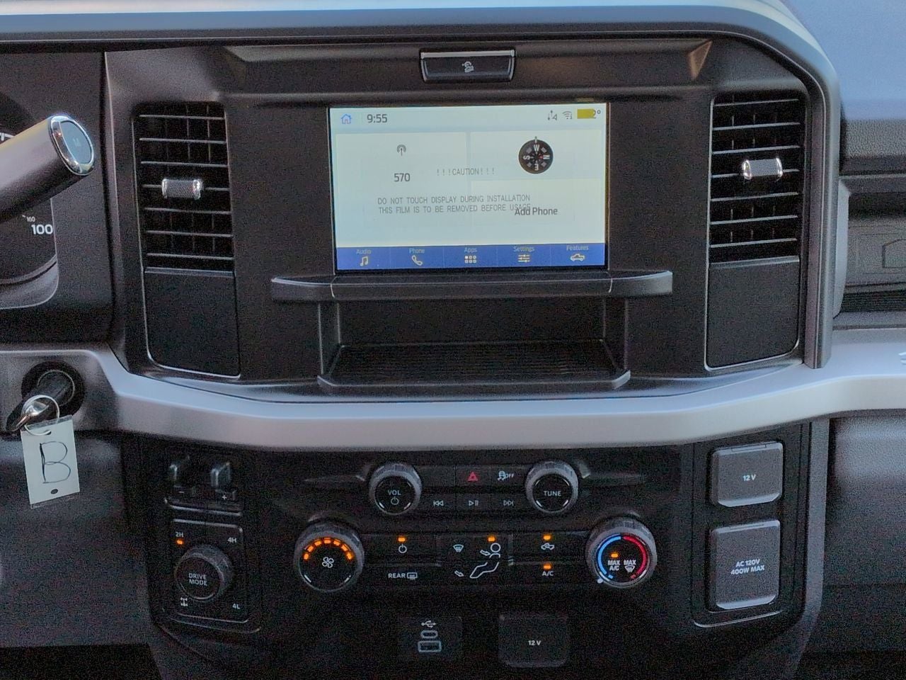 2026 Ford Super Duty F-350® XL