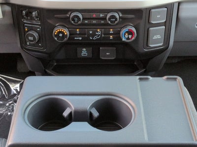 2026 Ford Super Duty F-350® XL