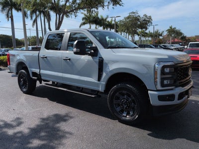 2026 Ford Super Duty F-350® XL