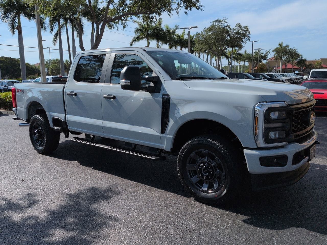 2026 Ford Super Duty F-350® XL